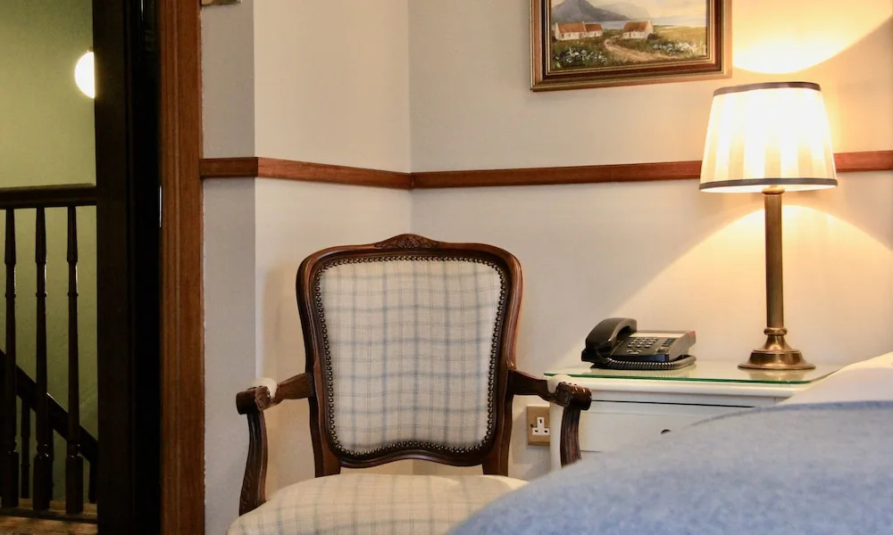 Wild Honey Inn - Chambres