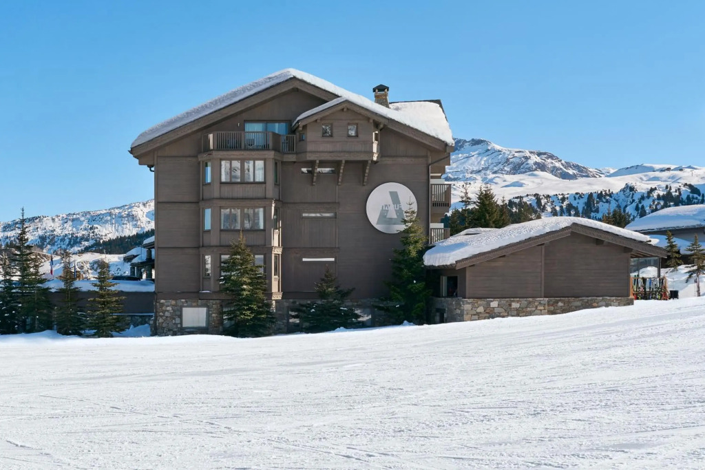 Hôtel Annapurna - фото 22