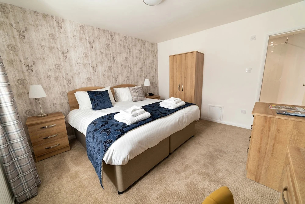 The Lakeland Kendal Hotel, Sure Hotel Collection by BW - Chambres