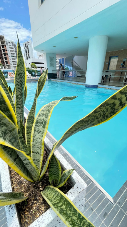Atlantic Lux Hotel