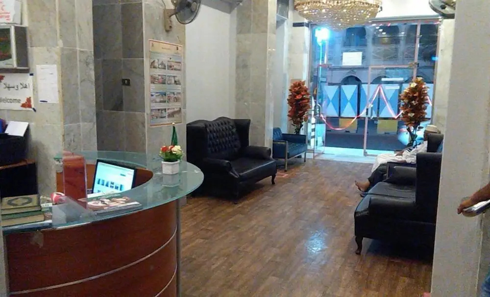 Hotel photo 2