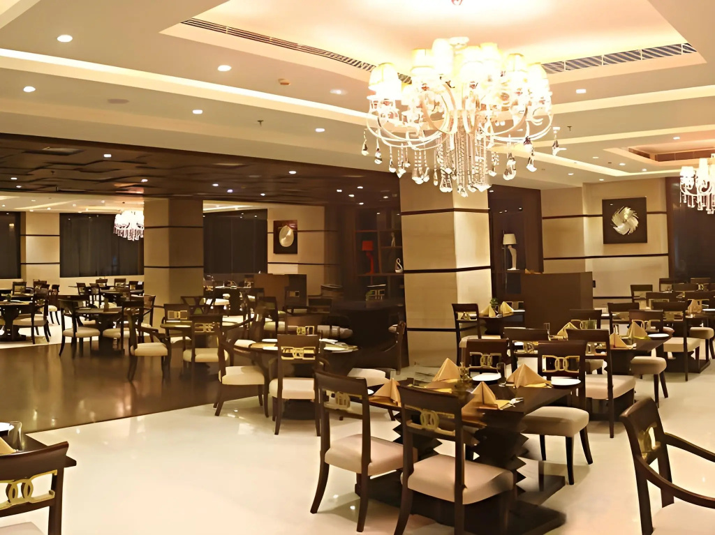 Hotel photo 19
