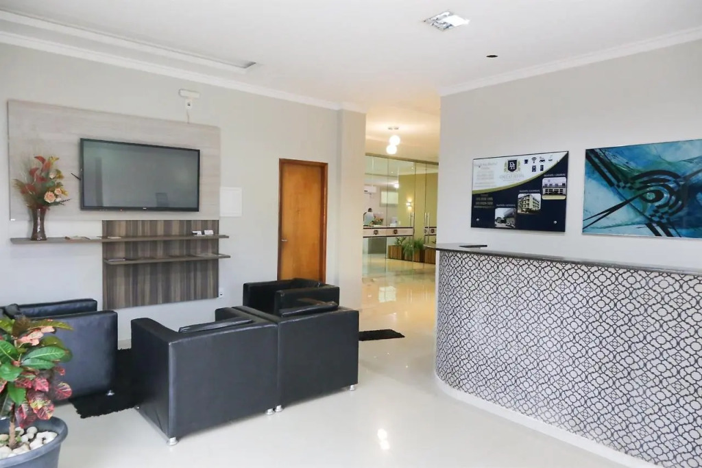 Dallas Hotel Premium — фото 2