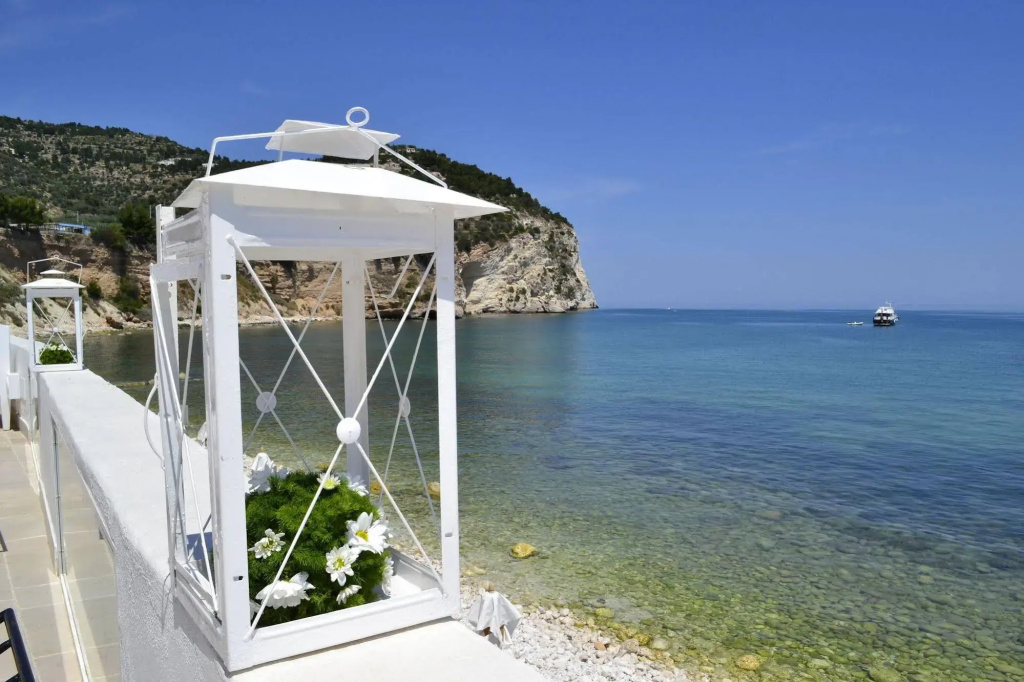 La Casa e il Mare Hotel - Général