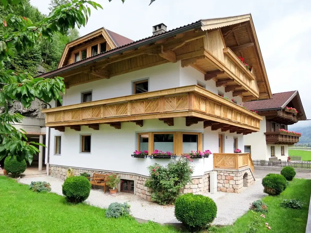 Eberharter Aschau im Zillertal