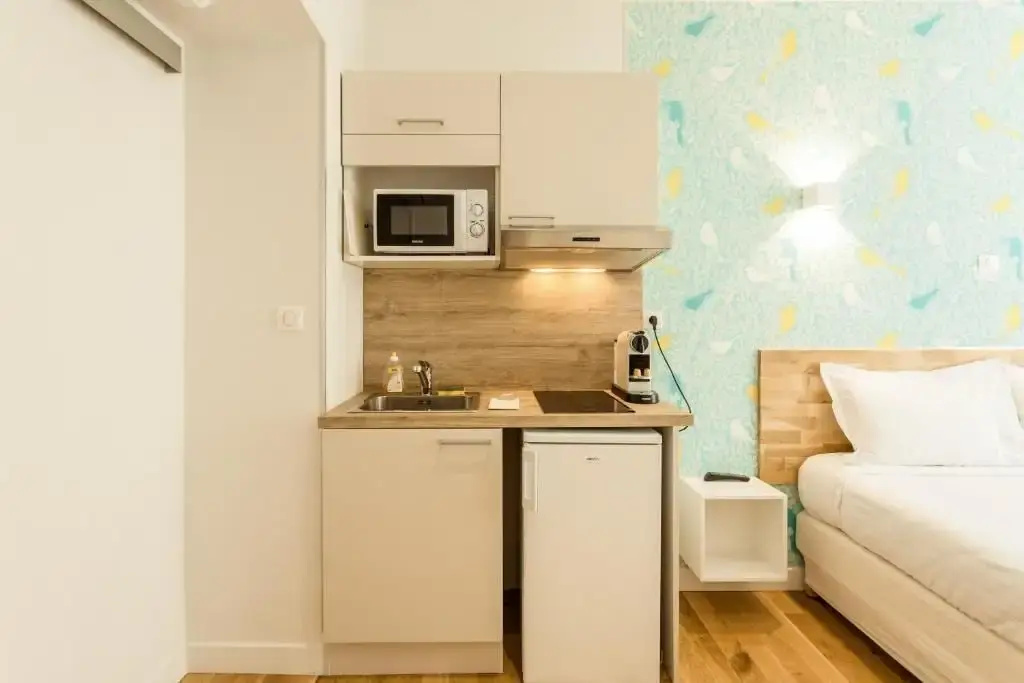 Hotel photo 17