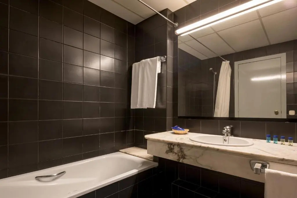 htop Platja Park - Chambres
