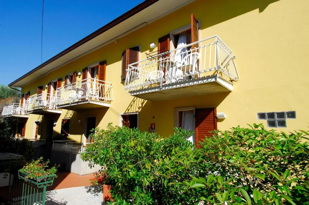 Ambienthotel Luna Rossa - Chambres
