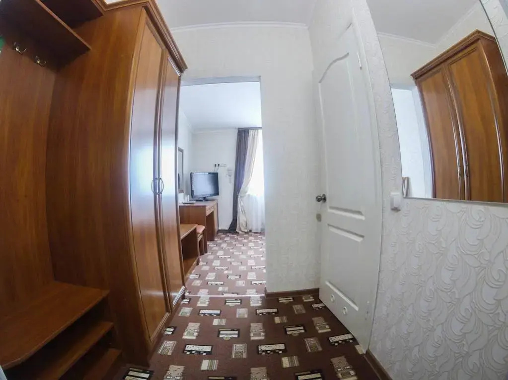 Galian Hotel - Général
