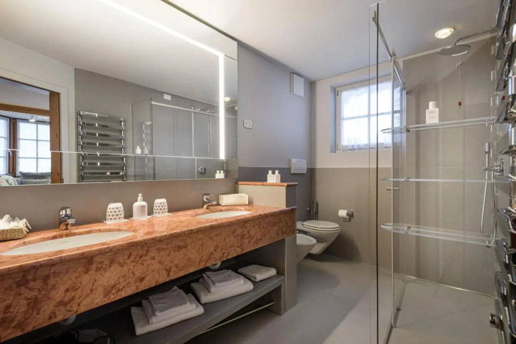 Biohotel Hermitage - Général