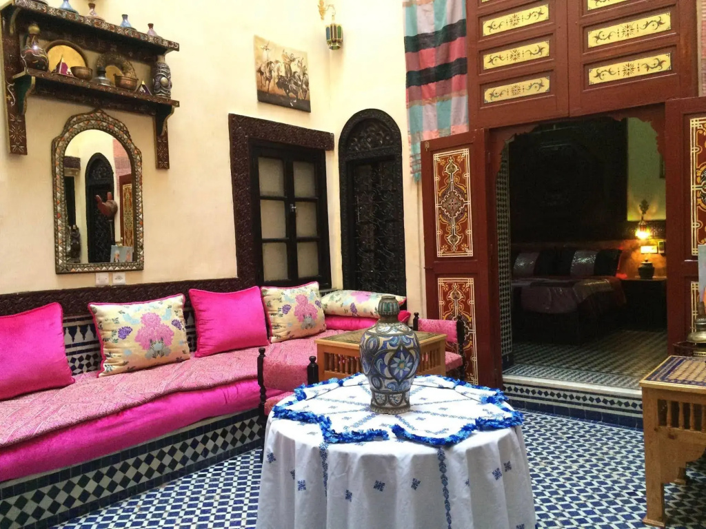 Hotel photo 14