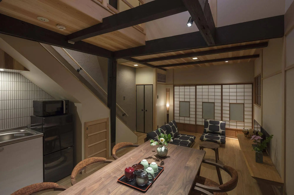 Shimabara Kaiden 사진 16