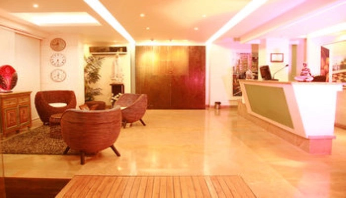 Ofihotel Plazamar Buenaventura