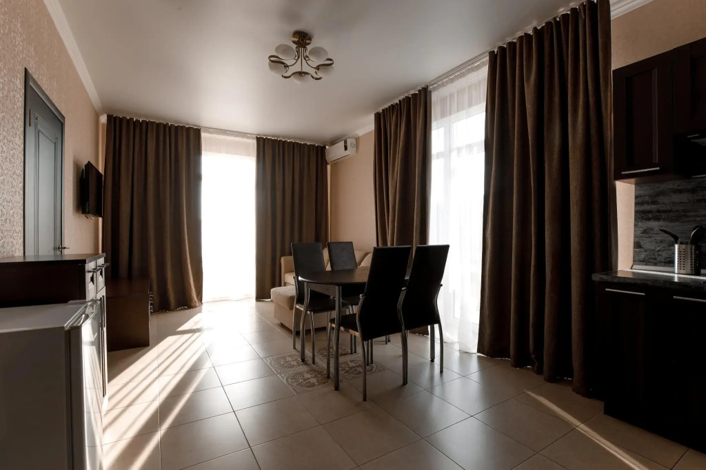 Golden Resort (Туапсе) - фото 13