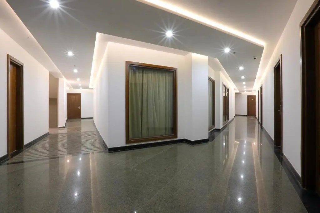 Grand Hotel Nawanshahr - Général