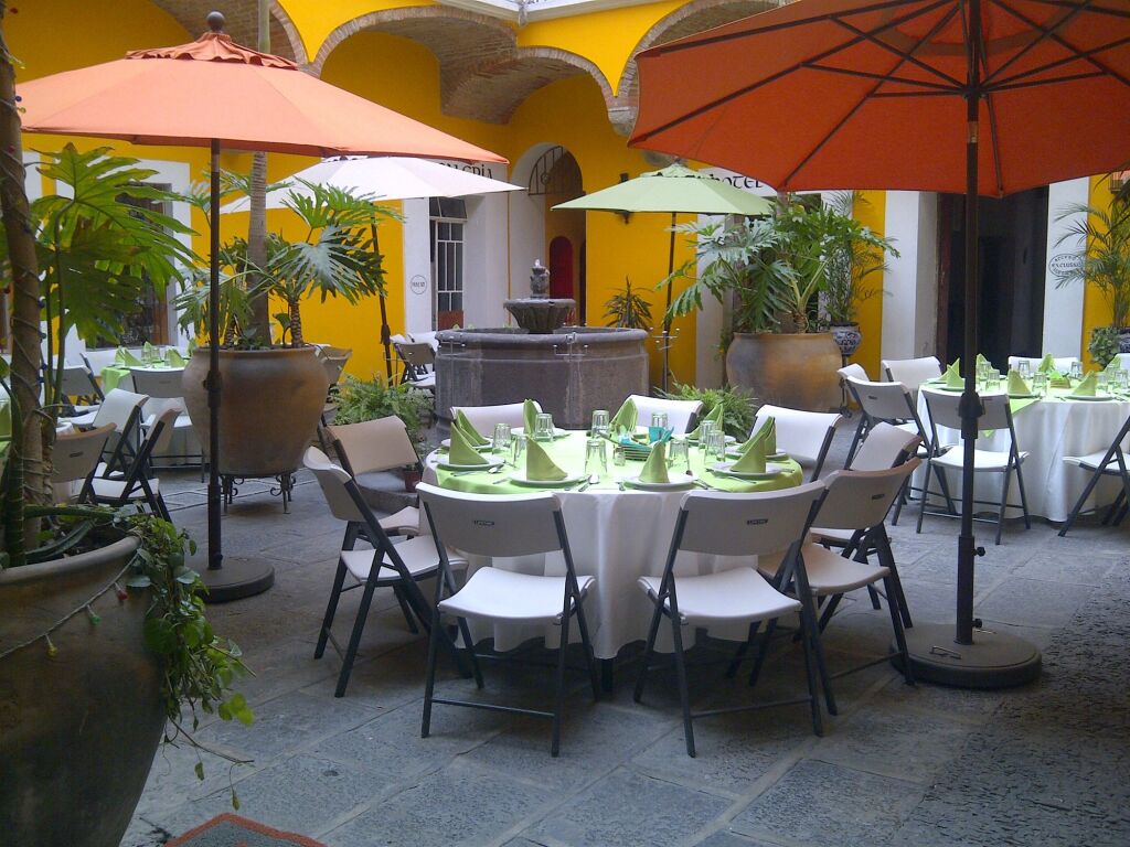 Meson San Sebastian Hotel by null