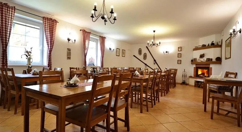 Pension Karin - Général