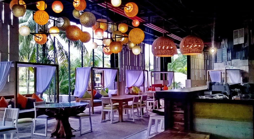 Greenotel Cilegon - Général