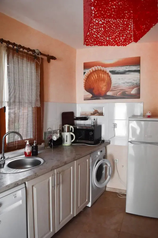 Standard Apartment