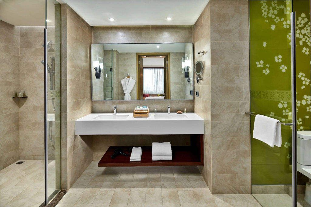 Hilton Garden Inn Foshan - Général