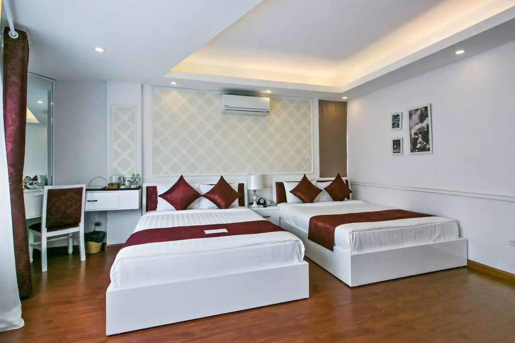 Hotel photo 30