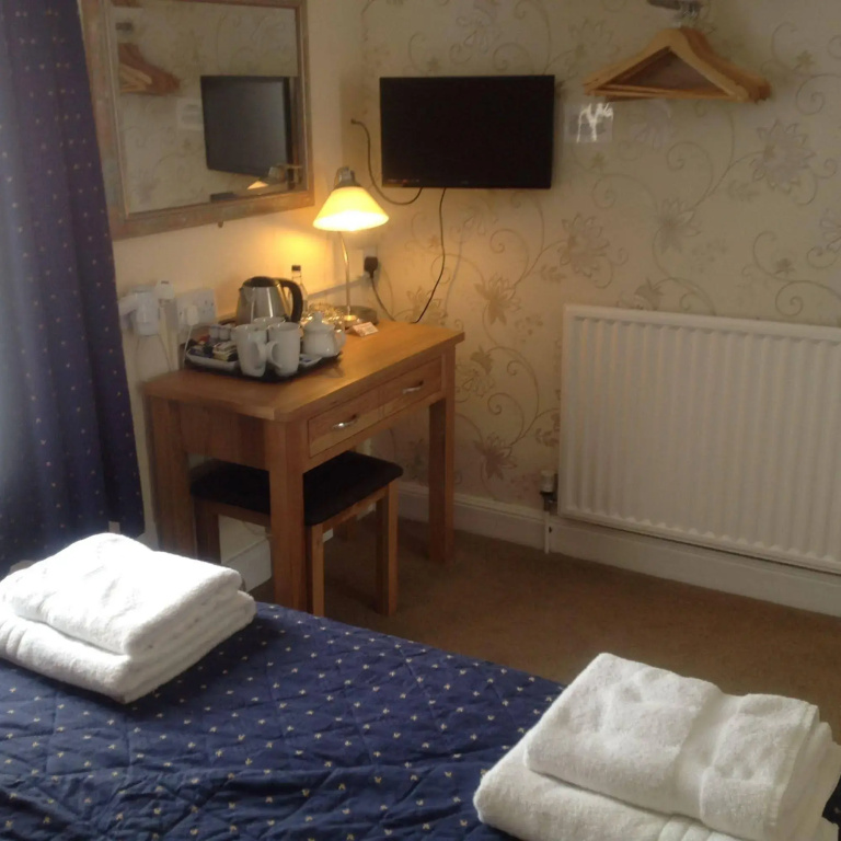 Hotel photo 9