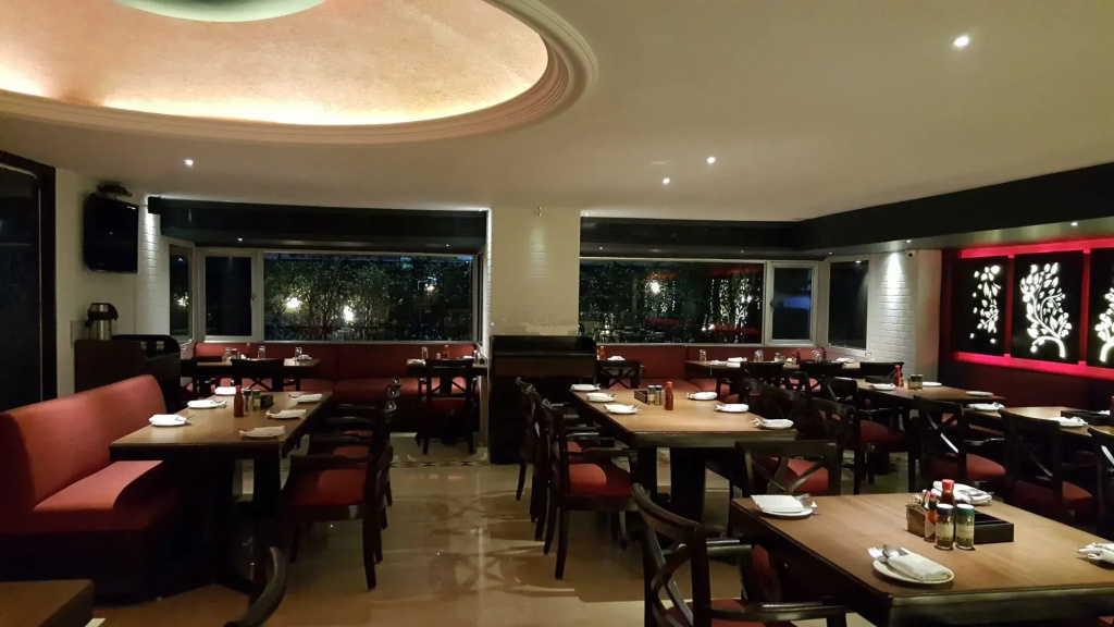 Hotel photo 22