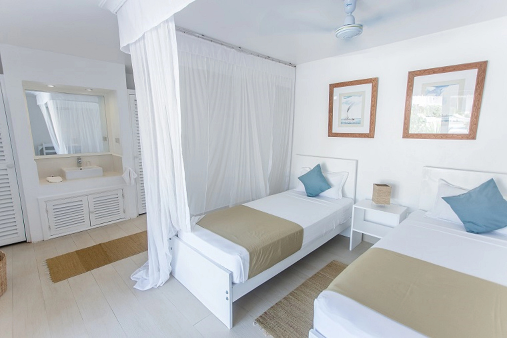 Dhow Inn Boutique Hotel — фото
