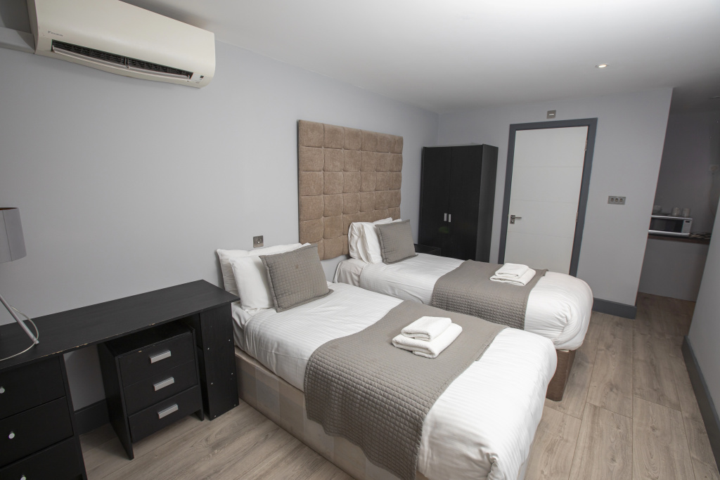 W6 Hotel Hammersmith — 4