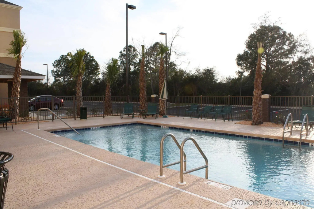 Staybridge Suites Gulf Shores by IHG - Général