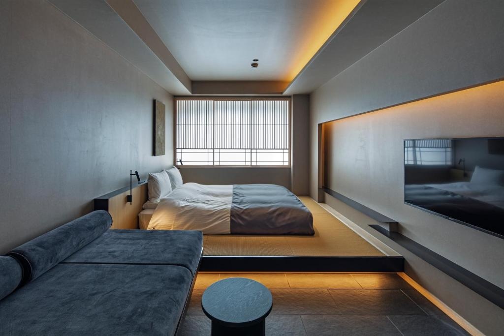 Hotel tou nishinotoin kyoto 사진 6
