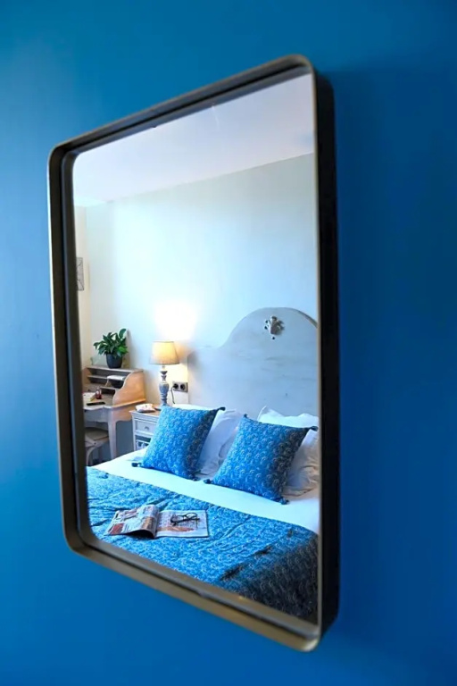 The Originals Boutique, Hôtel du Parc - Chambres
