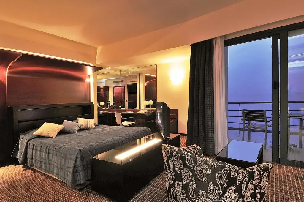 Club Hotel Casino Loutraki - фото 33