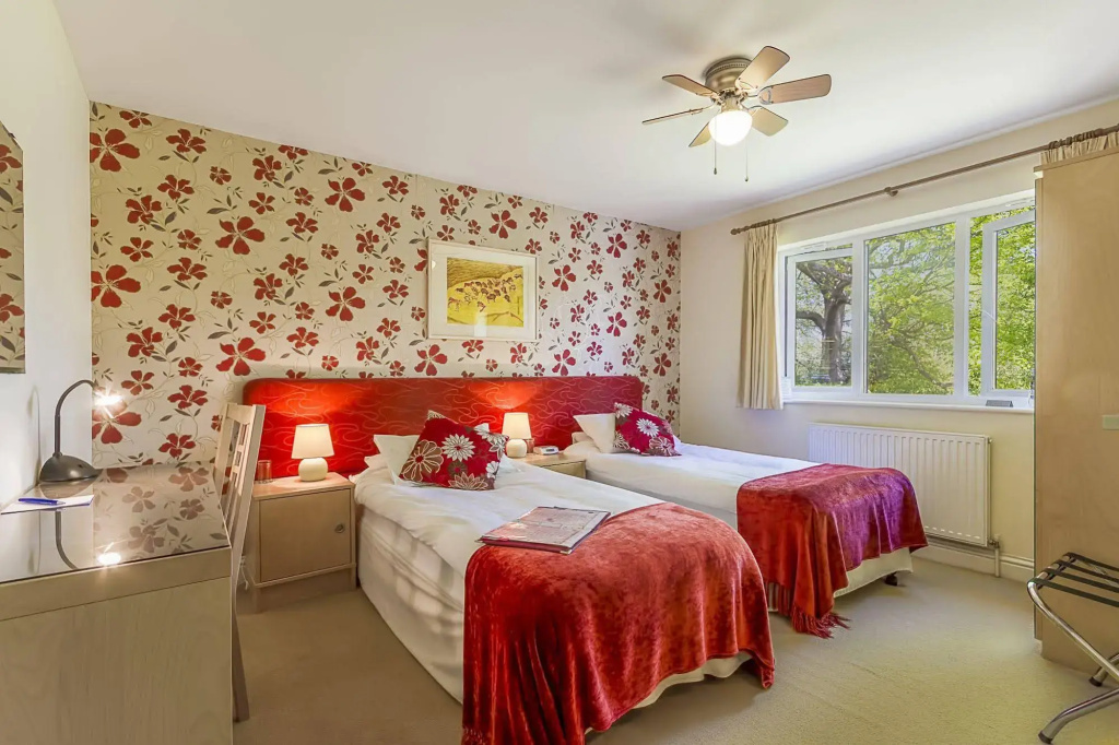 Pretty Maid House B&B - фото 28