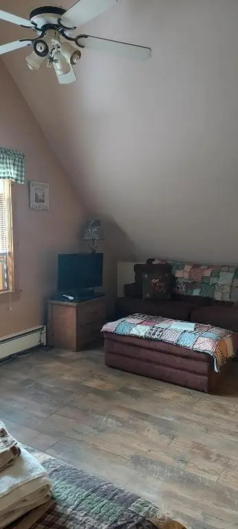 The Old Tioga Inn Bed and Breakfast - Chambres