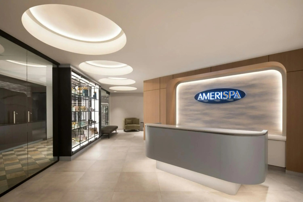 Le Westin Tremblant - фото 30