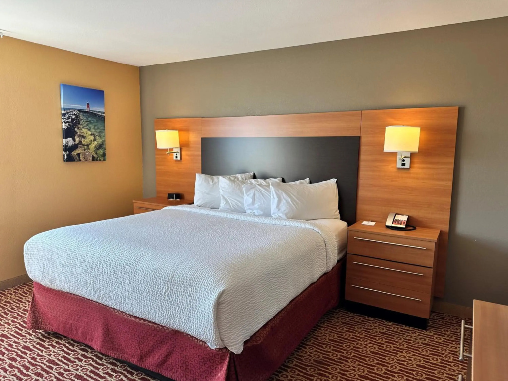 TownePlace Suites by Marriott Detroit Troy - Général