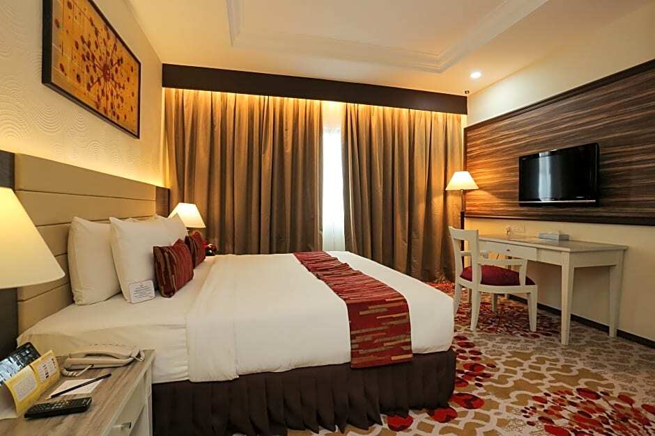 Hotel Sri Petaling