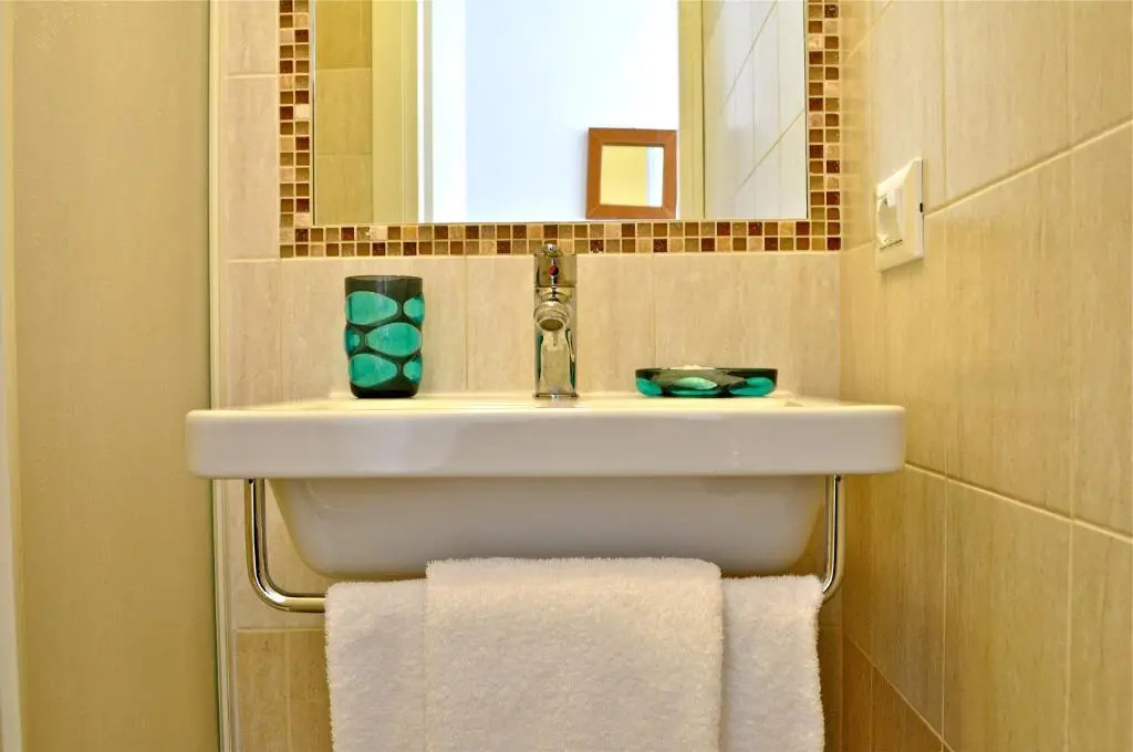 Aurelia 429 Fine Town House - Chambres