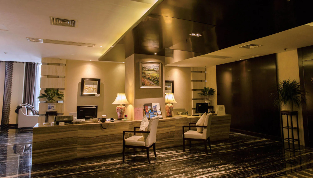 Hotel photo 20