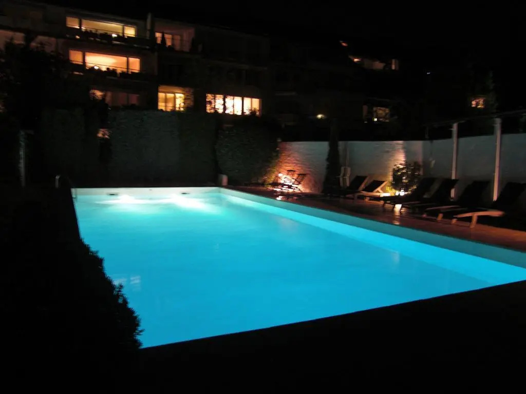 Hotel Haus am Zoo - Général