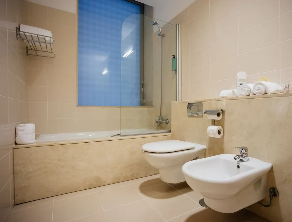 Axis Ponte de Lima Golf Resort Hotel - Chambres