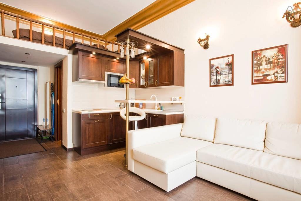 Apartment Sofya — 3
