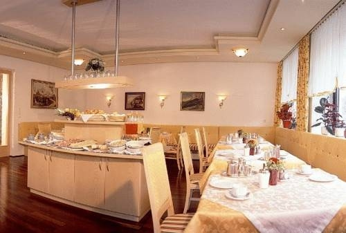 Hotel Garni Europa - Général