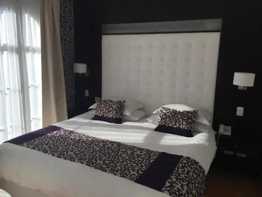 Purobaires Hotel Boutique - Chambres