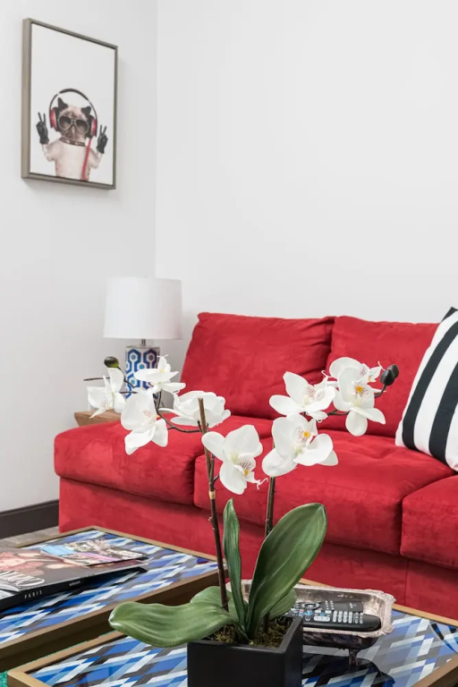 Global Luxury Suites at Spring Hill - Général