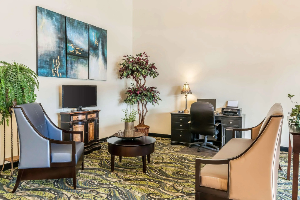 Hotel photo 10