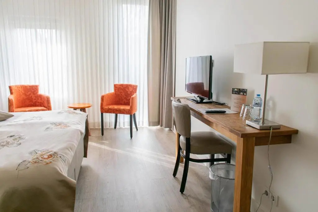 Hotel Lemmer - Chambres