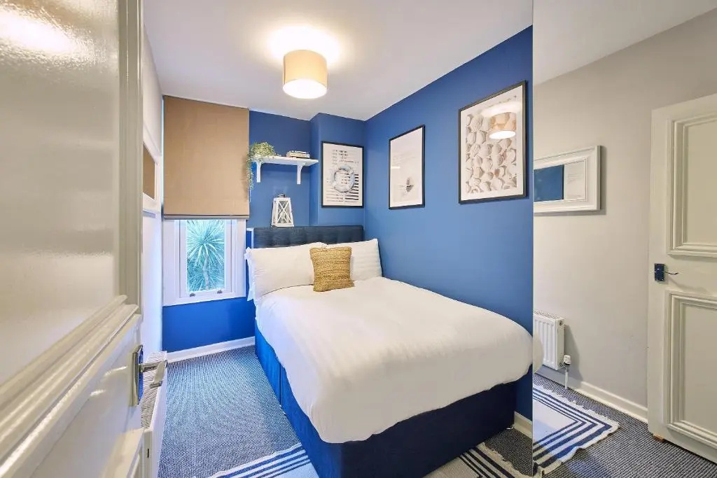 Host Stay Apartment 5 The Albemarle