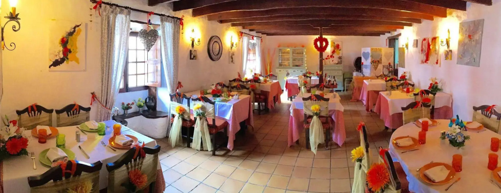 Hotel Rural Casona Santo Domingo - Général